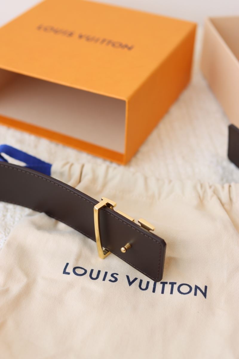 Louis Vuitton Belts